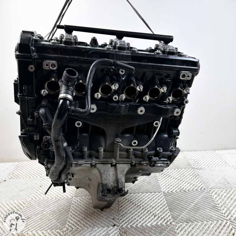 Moteur BMW K1600 GT 1600cc 2023 Occasion | CasseTom
