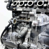 Moteur BMW K1600 GT 1600cc 2023 Occasion | CasseTom