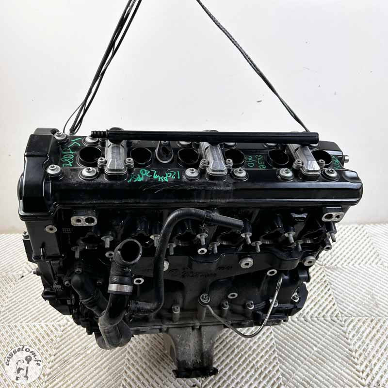 Moteur BMW K1600 GT 1600cc 2023 Occasion | CasseTom