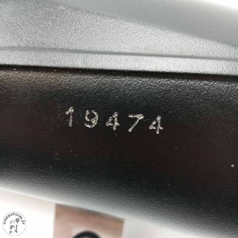 Bras oscillant  BMW 1600 K1600 GT 2023