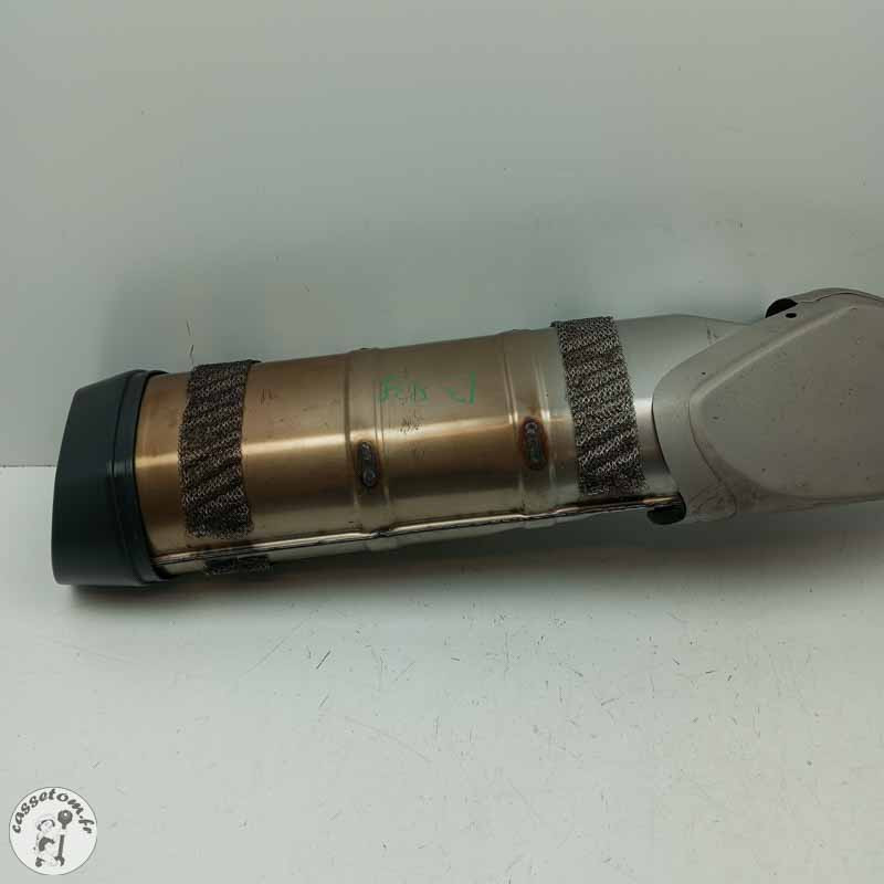 Silencieux BMW 1600 K1600 GT 2023 Occasion | CasseTom