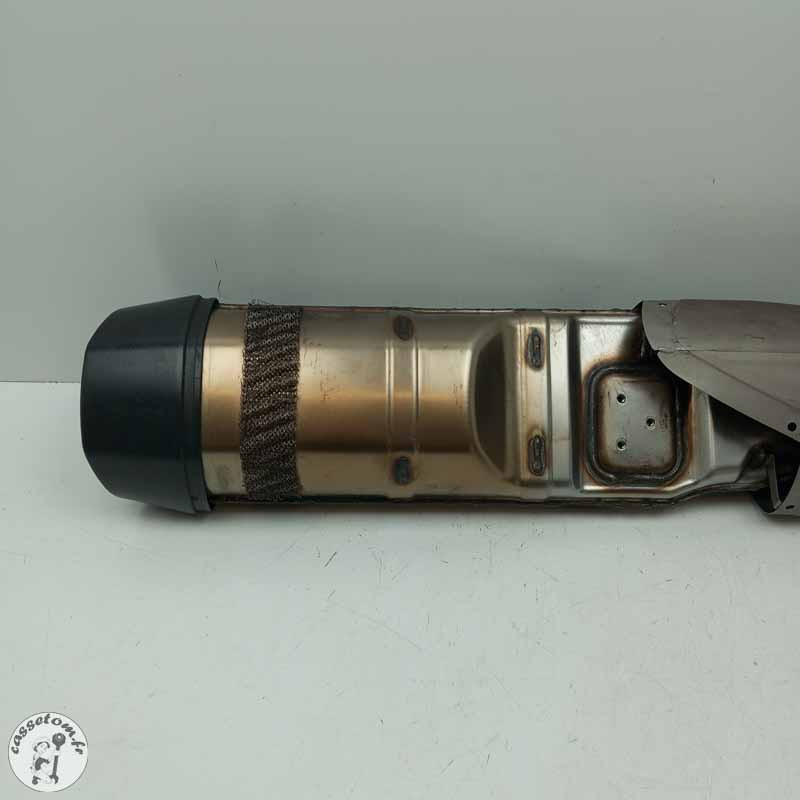 Silencieux BMW 1600 K1600 GT 2023 Occasion | CasseTom