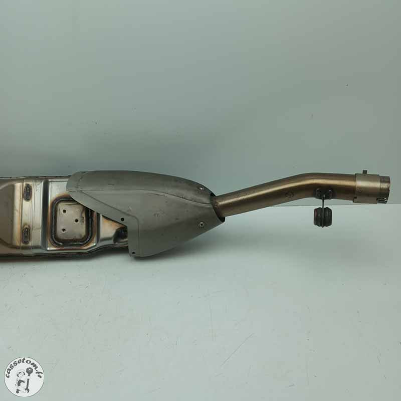 Silencieux BMW 1600 K1600 GT 2023