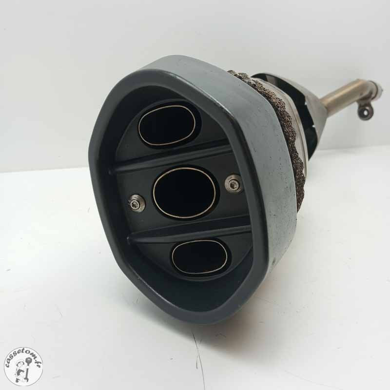 Silencieux BMW 1600 K1600 GT 2023