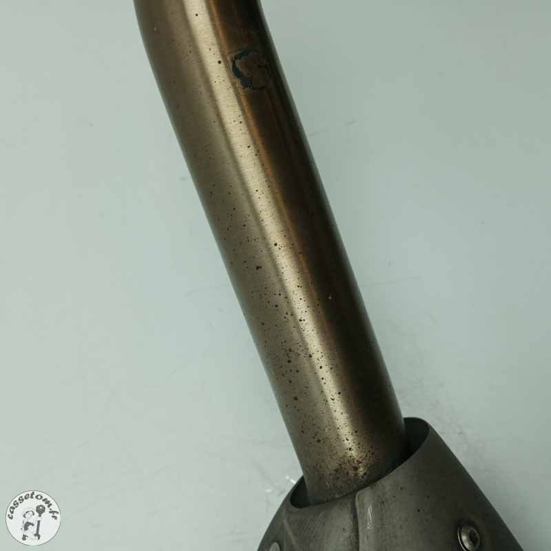 Silencieux BMW 1600 K1600 GT 2023