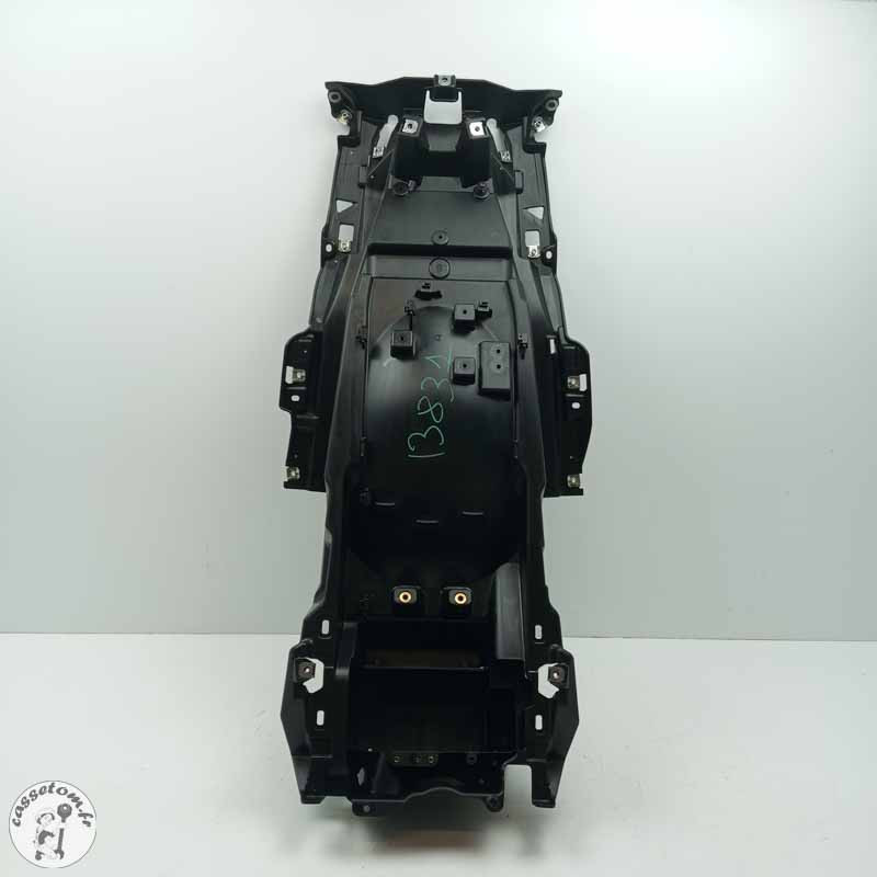 Passage de roue BMW 1600 K1600 GT 2023 Occasion | CasseTom