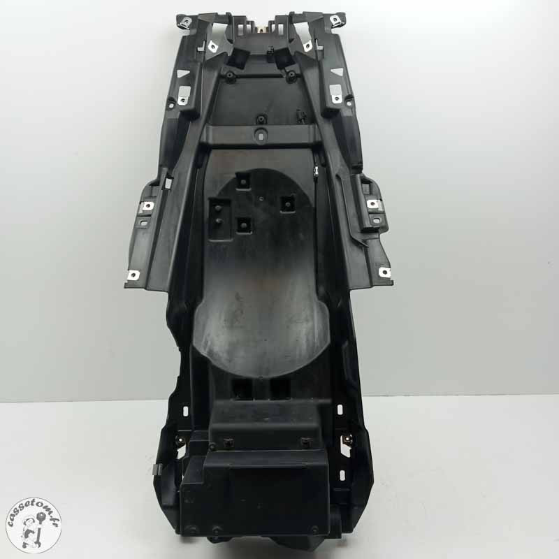 Passage de roue  BMW 1600 K1600 GT 2023