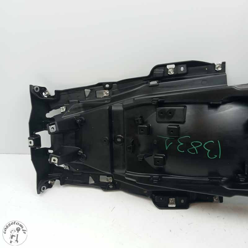 Passage de roue BMW 1600 K1600 GT 2023 Occasion | CasseTom