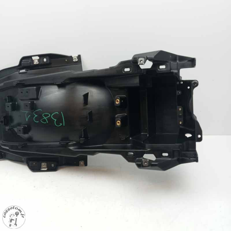 Passage de roue BMW 1600 K1600 GT 2023 Occasion | CasseTom