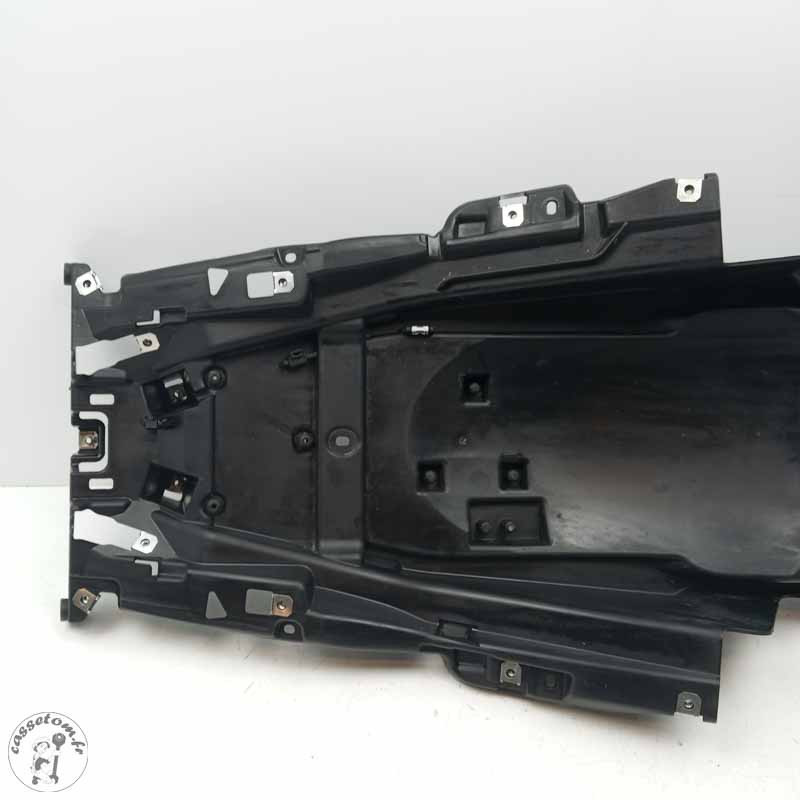 Passage de roue BMW 1600 K1600 GT 2023 Occasion | CasseTom