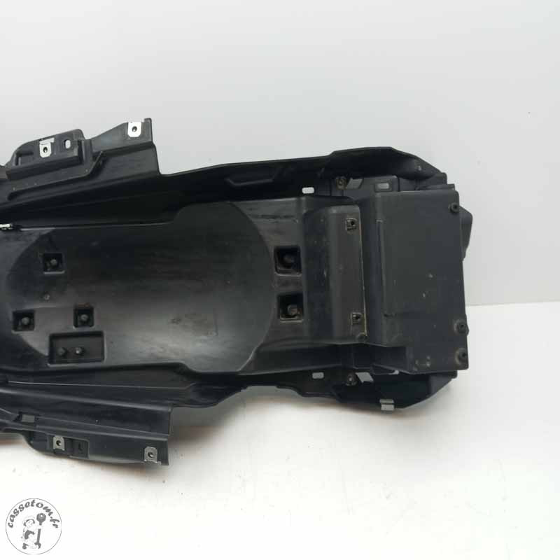 Passage de roue BMW 1600 K1600 GT 2023 Occasion | CasseTom