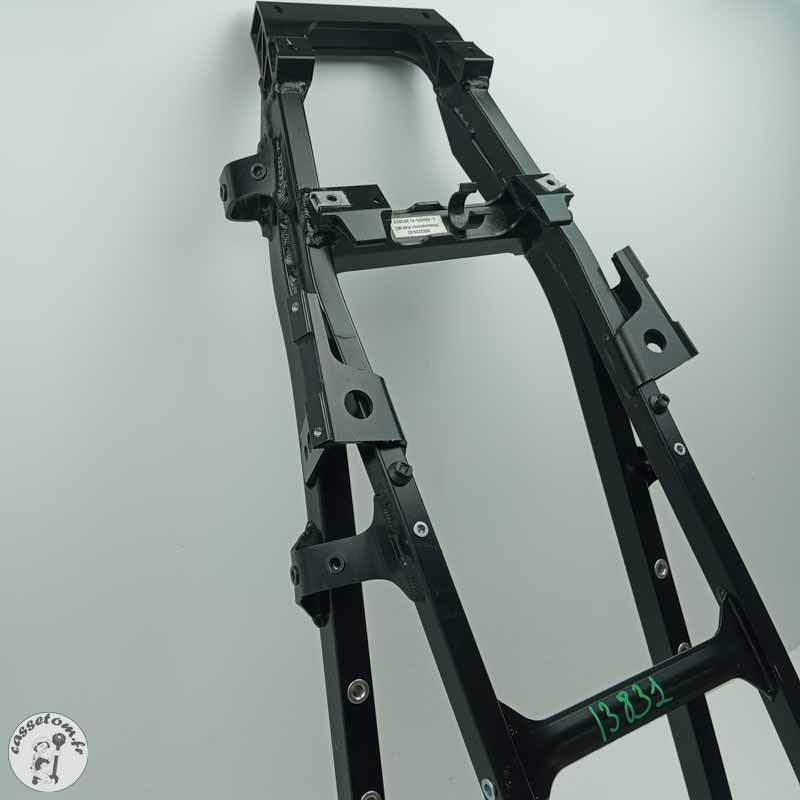 Boucle arrière BMW 1600 K1600 GT 2023 Occasion | CasseTom