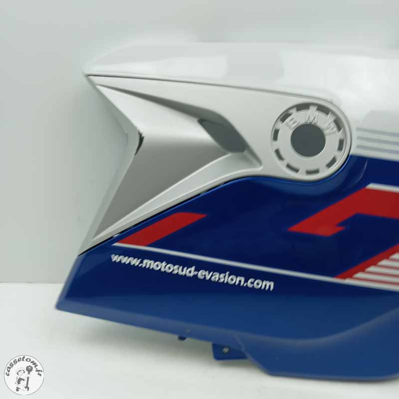 Flanc de carénage avant droit  BMW 1600 K1600 GT 2023