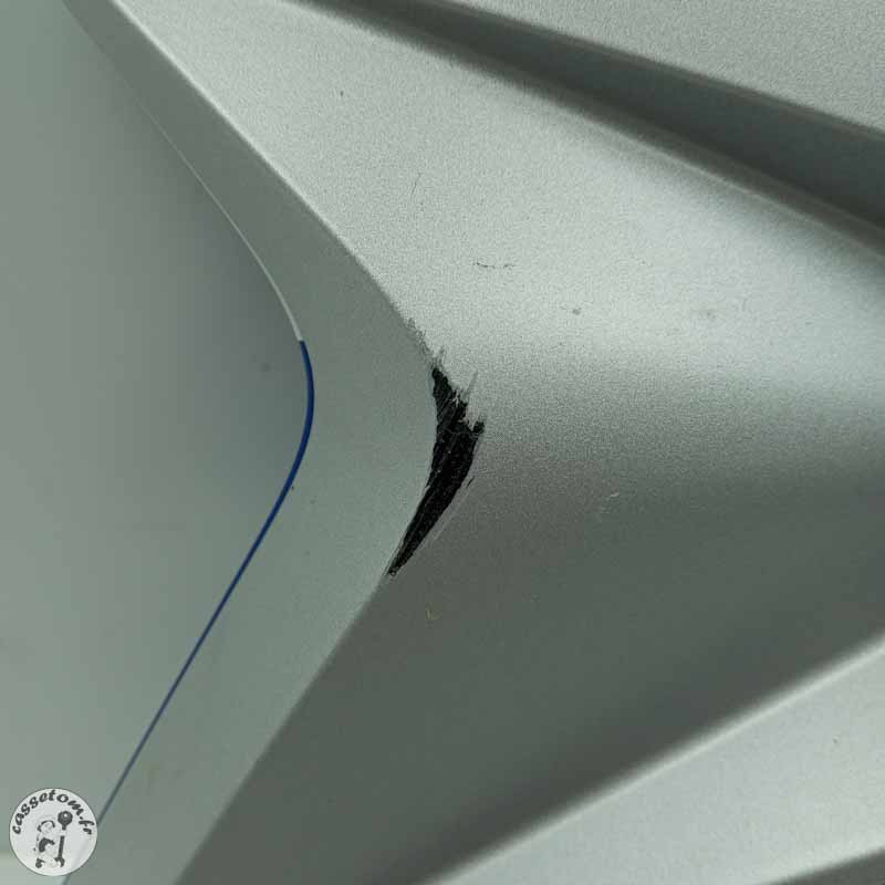 Flanc de carénage avant droit  BMW 1600 K1600 GT 2023