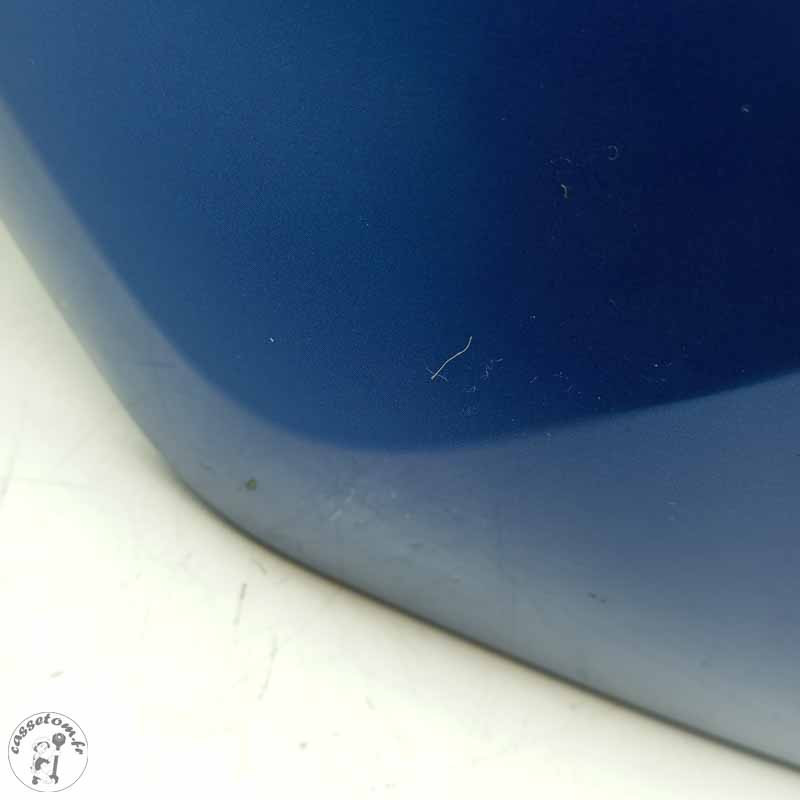 Carénage latérale arrière droit BMW 1600 K1600 GT 2023 | CasseTom