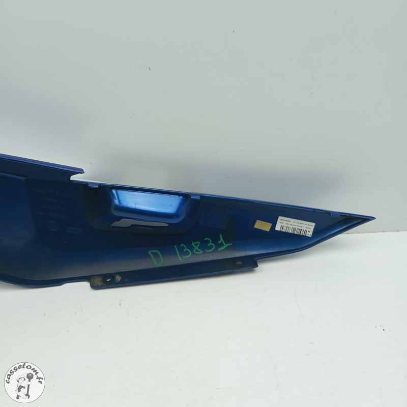 Carénage latérale arrière droit BMW 1600 K1600 GT 2023 | CasseTom