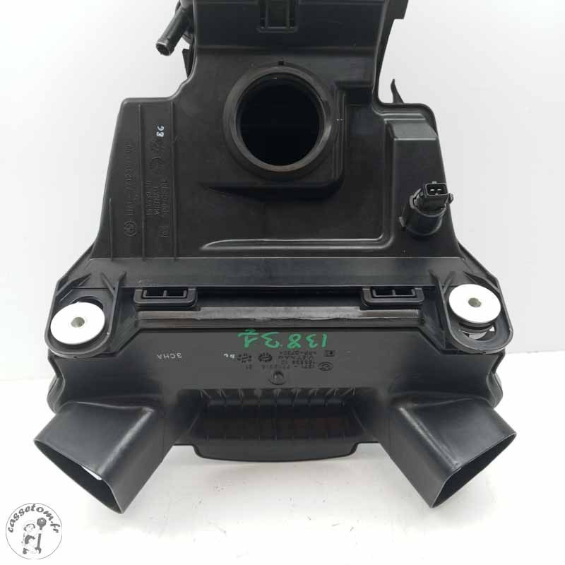 Boitier de filtre à air BMW 1600 K1600 GT 2023 | CasseTom