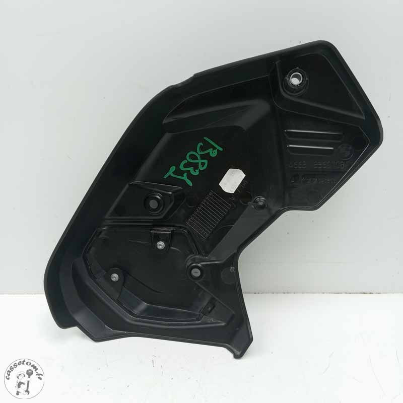 Carénage moteur BMW 1600 K1600 GT 2023 Occasion | CasseTom