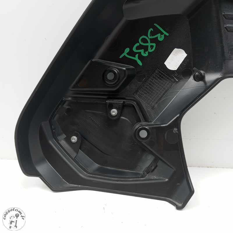 Carénage moteur  BMW 1600 K1600 GT 2023