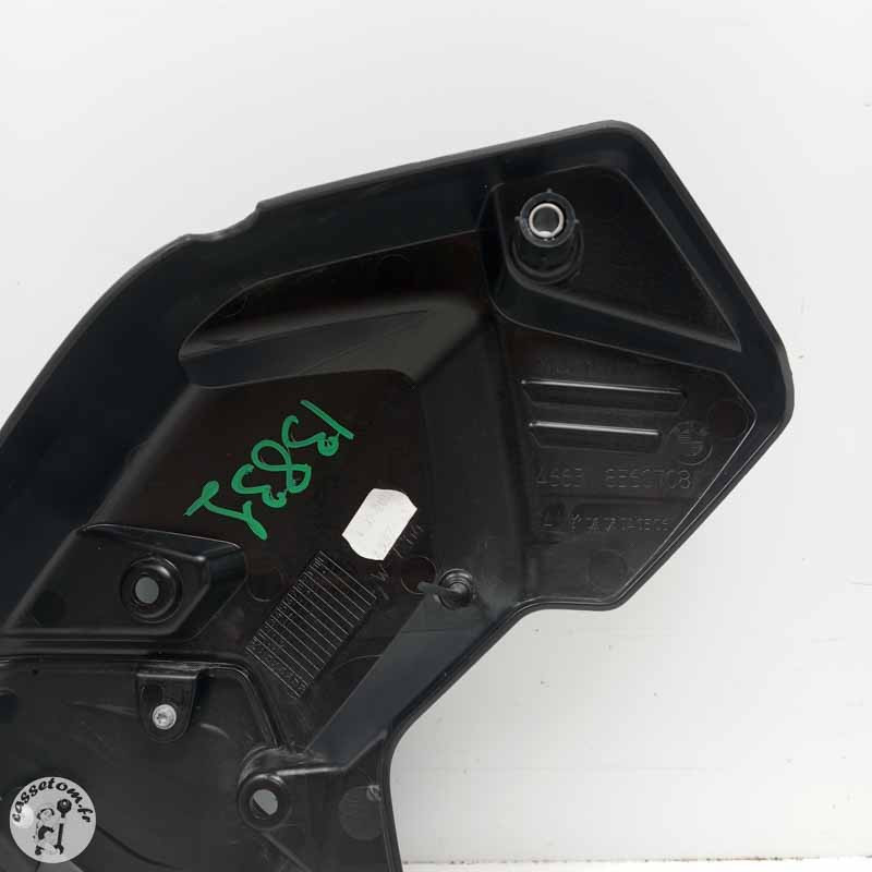 Carénage moteur  BMW 1600 K1600 GT 2023