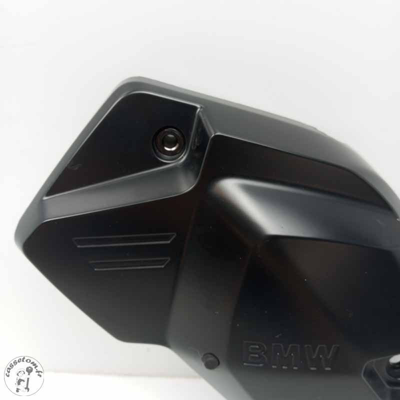 Carénage moteur BMW 1600 K1600 GT 2023 Occasion | CasseTom