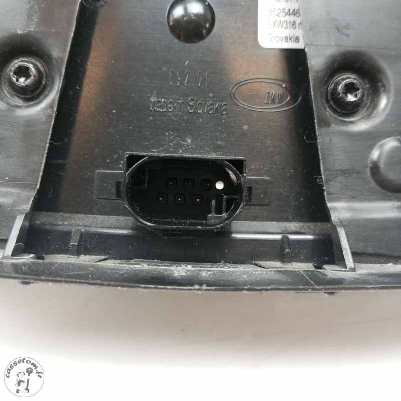 Feu arrière  BMW 1600 K1600 GT 2023