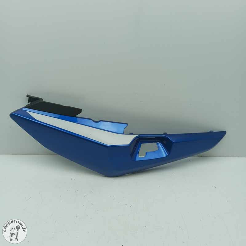 Carénage latérale arrière gauche BMW 1600 K1600 GT | CasseTom