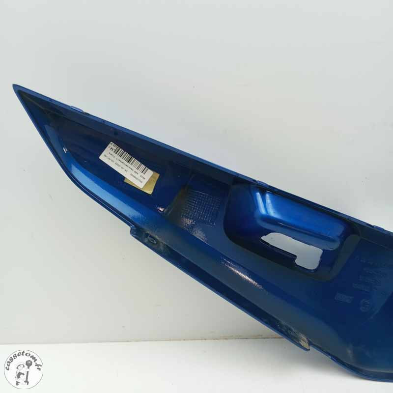 Carénage latérale arrière gauche BMW 1600 K1600 GT | CasseTom