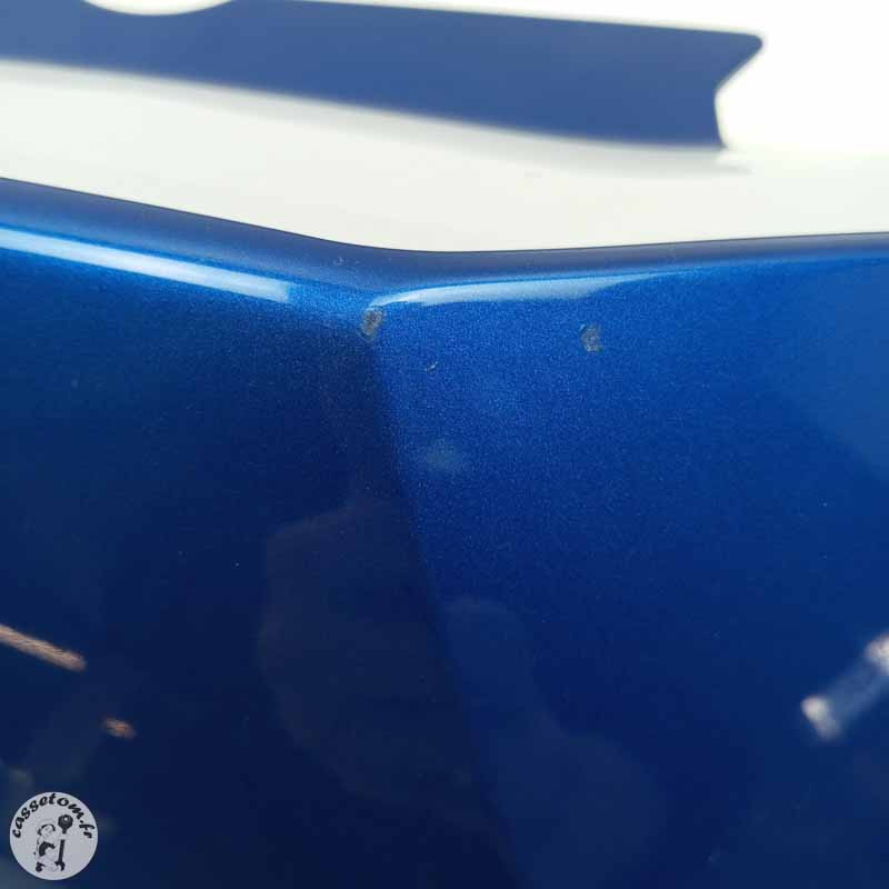 Carénage latérale arrière gauche BMW 1600 K1600 GT | CasseTom