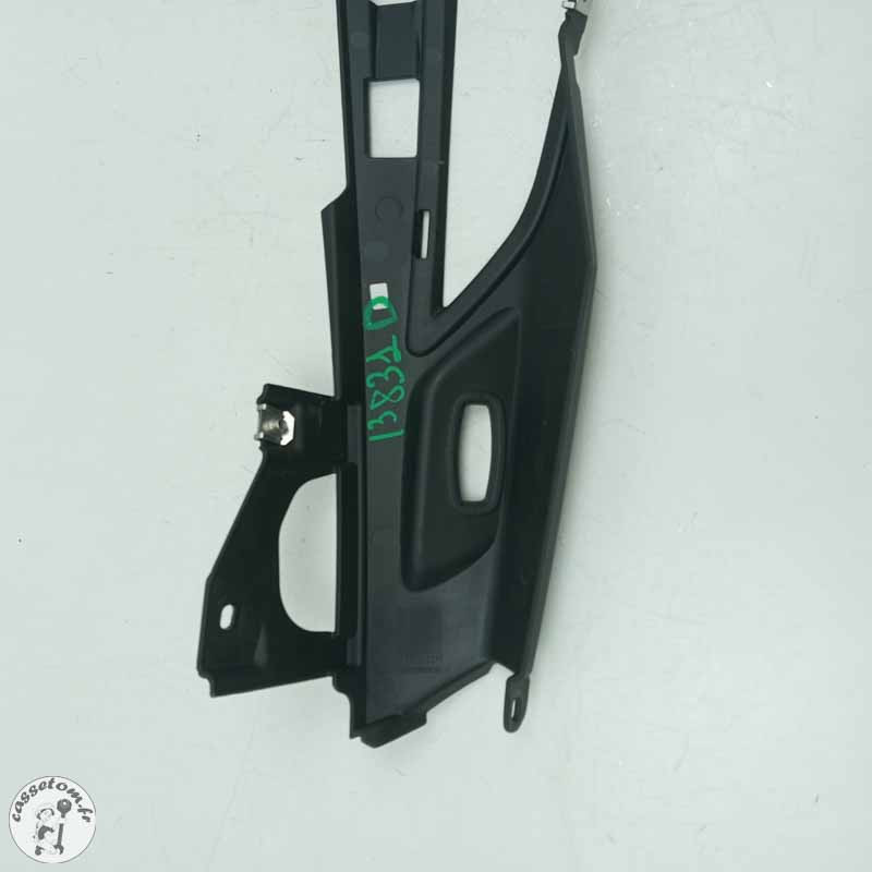 Revêtement arrière droit BMW 1600 K1600 GT 2023 | CasseTom