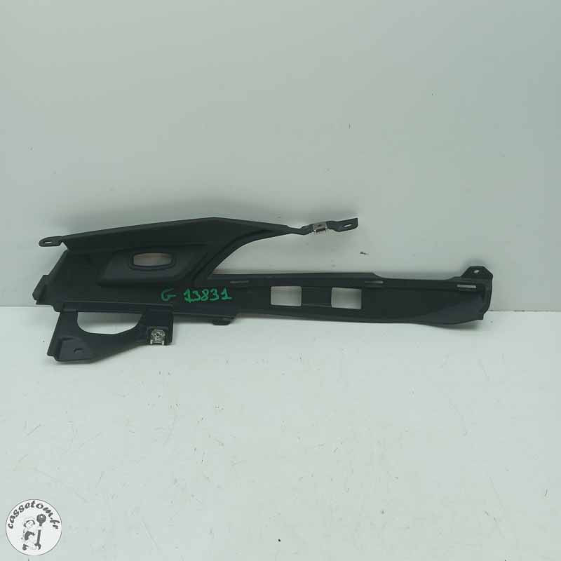 Revêtement arrière gauche BMW 1600 K1600 GT 2023 | CasseTom