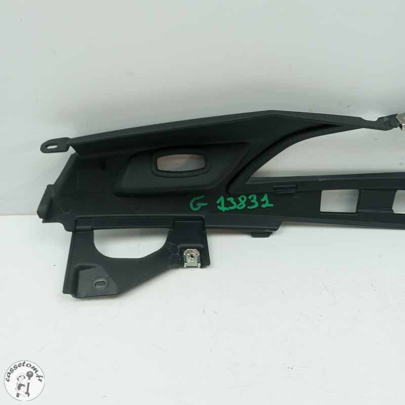 Revêtement arrière gauche BMW 1600 K1600 GT 2023 | CasseTom