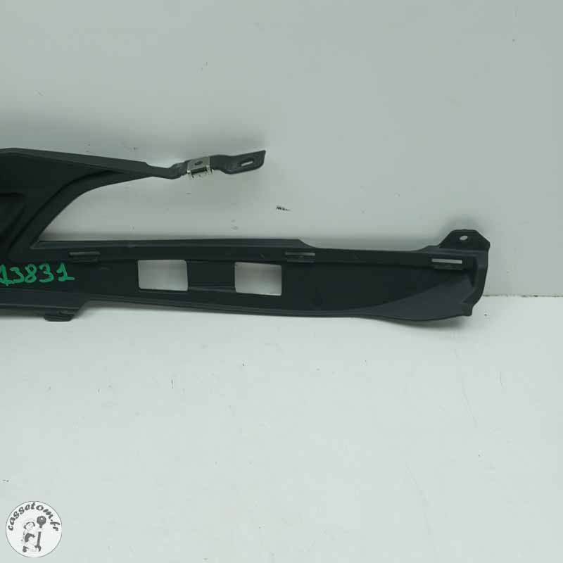 Revêtement arrière gauche  BMW 1600 K1600 GT 2023