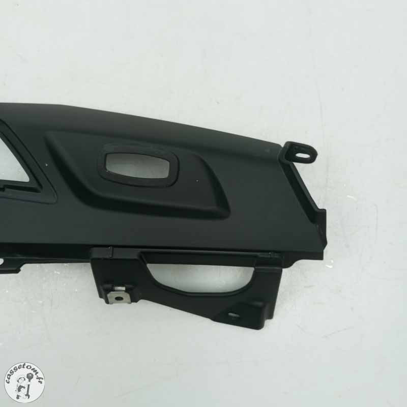 Revêtement arrière gauche BMW 1600 K1600 GT 2023 | CasseTom