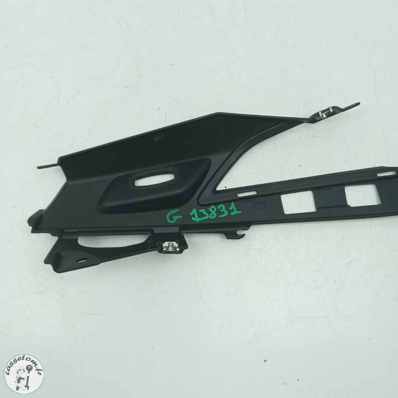 Revêtement arrière gauche BMW 1600 K1600 GT 2023 | CasseTom