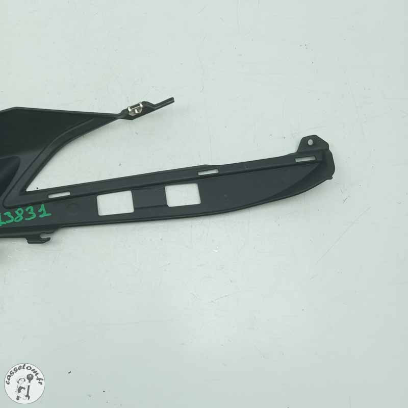 Revêtement arrière gauche  BMW 1600 K1600 GT 2023