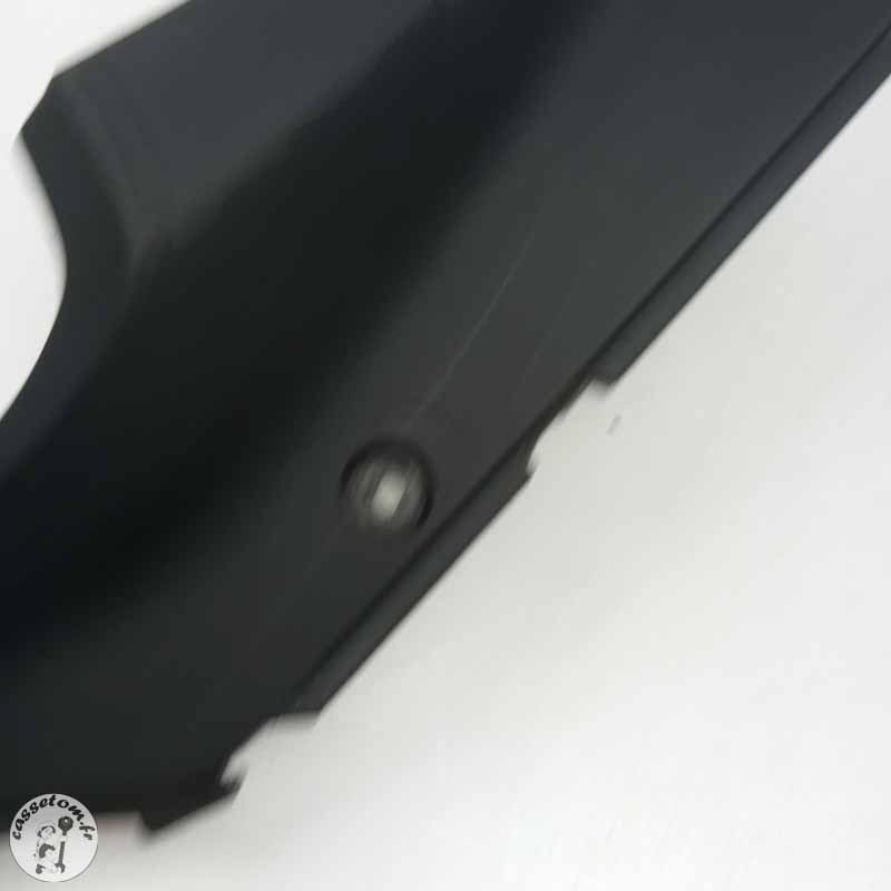 Cache  intérieur arrière gauche  BMW 1600 K1600 GT 2023