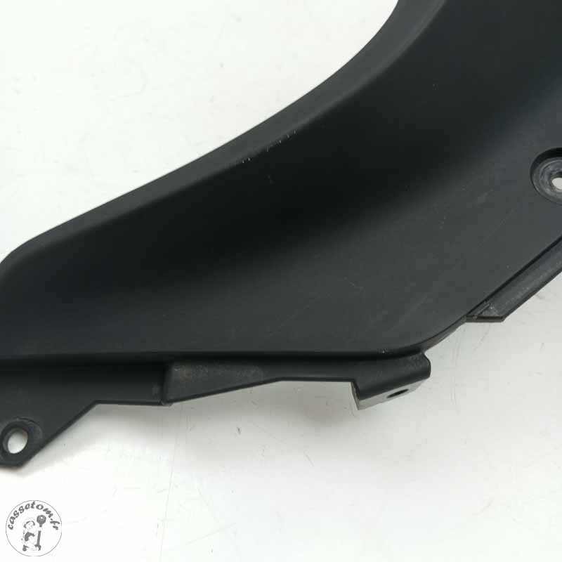 Cache  intérieur arrière gauche  BMW 1600 K1600 GT 2023