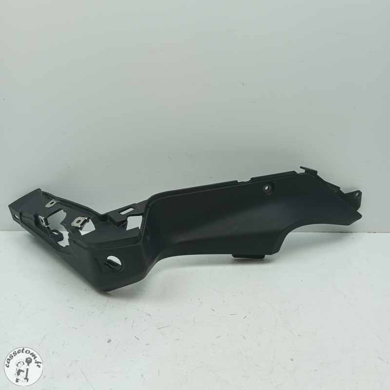 Cache  intérieur arrière gauche  BMW 1600 K1600 GT 2023