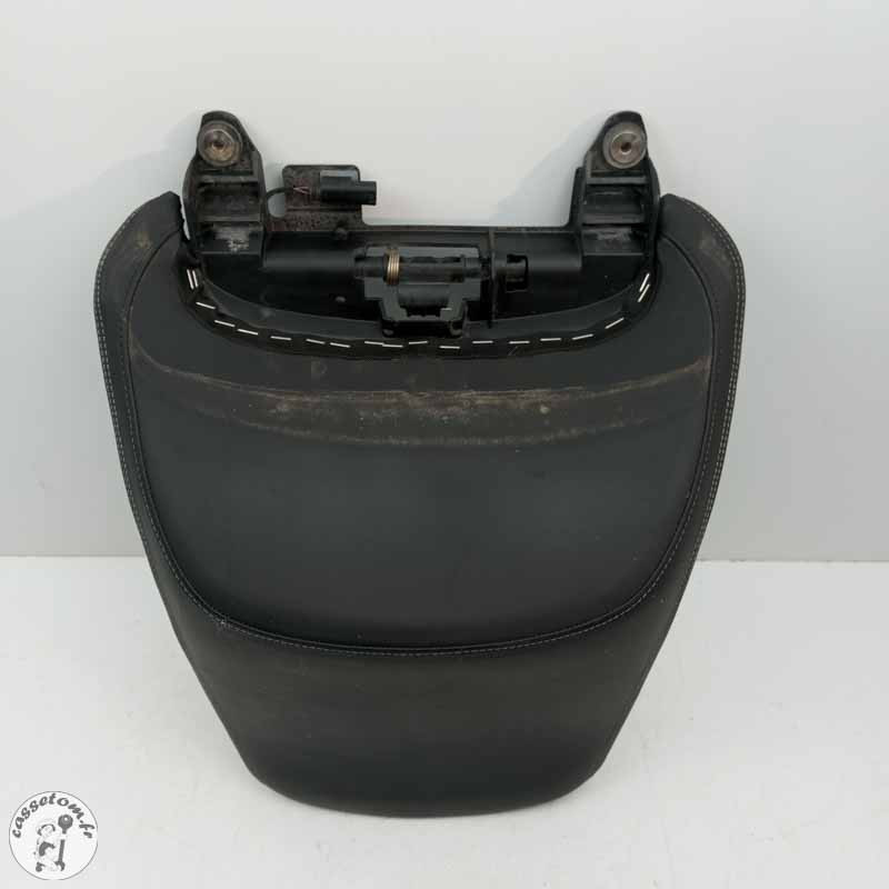 Selle chauffante passager  BMW 1600 K1600 GT 2023