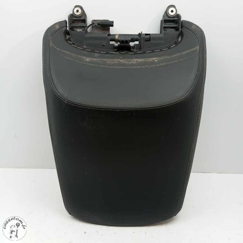 Selle chauffante passager BMW 1600 K1600 GT 2023 | CasseTom