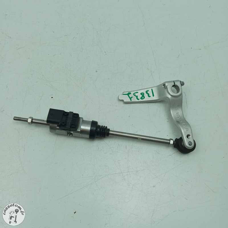 Shifter  BMW 1600 K1600 GT 2023