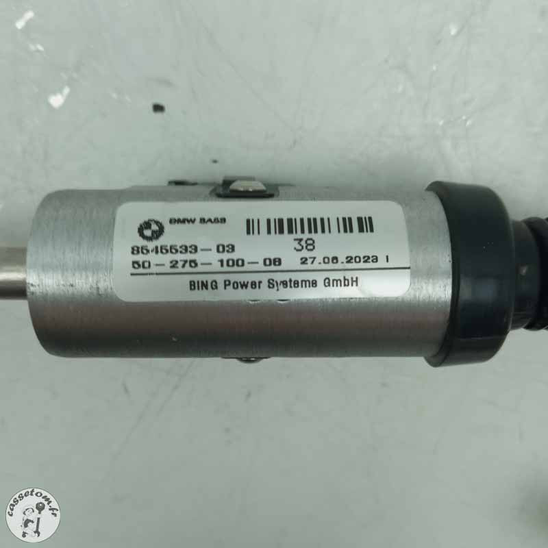 Shifter  BMW 1600 K1600 GT 2023