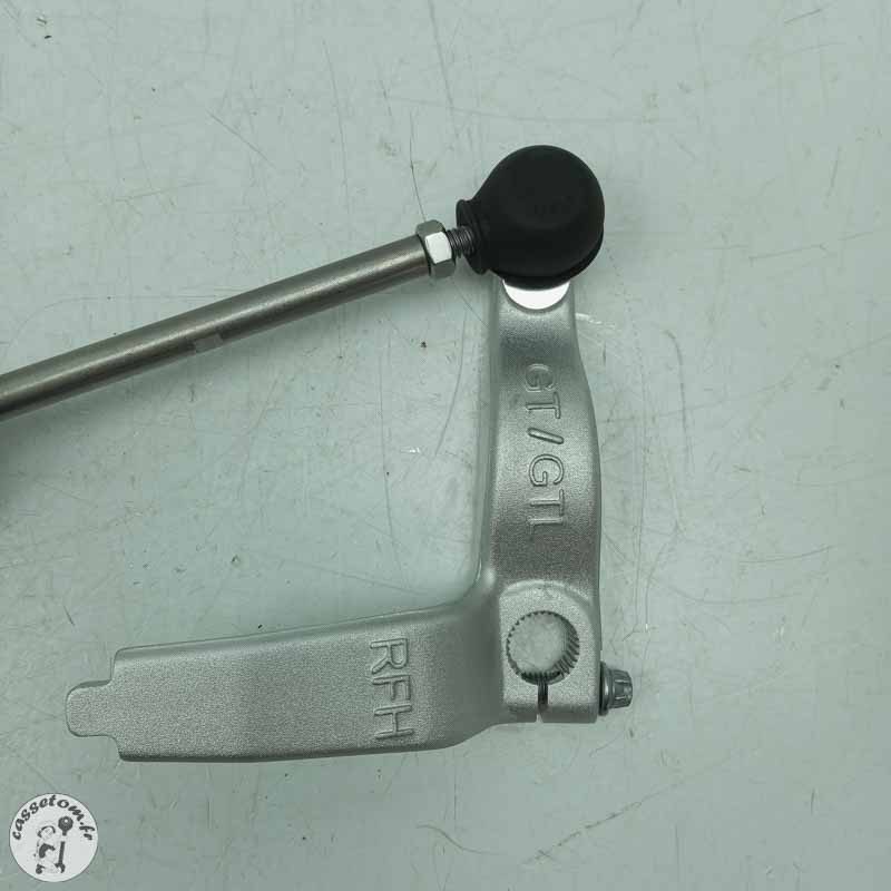 Shifter  BMW 1600 K1600 GT 2023