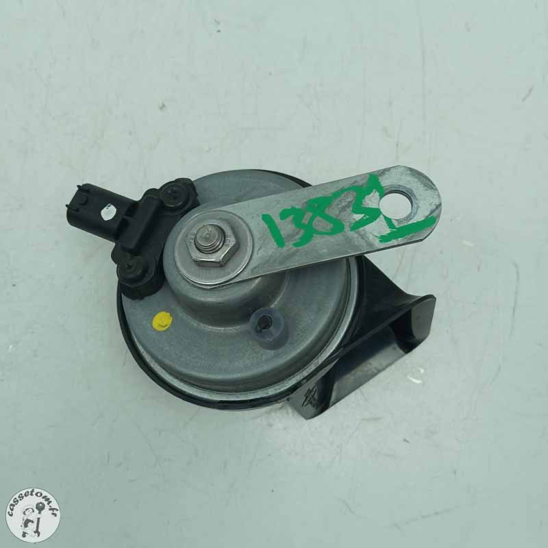 Klaxon  BMW 1600 K1600 GT 2023