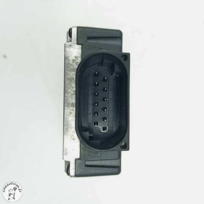 Boitier éléctronique télématique BMW 1600 K1600 GT 2023