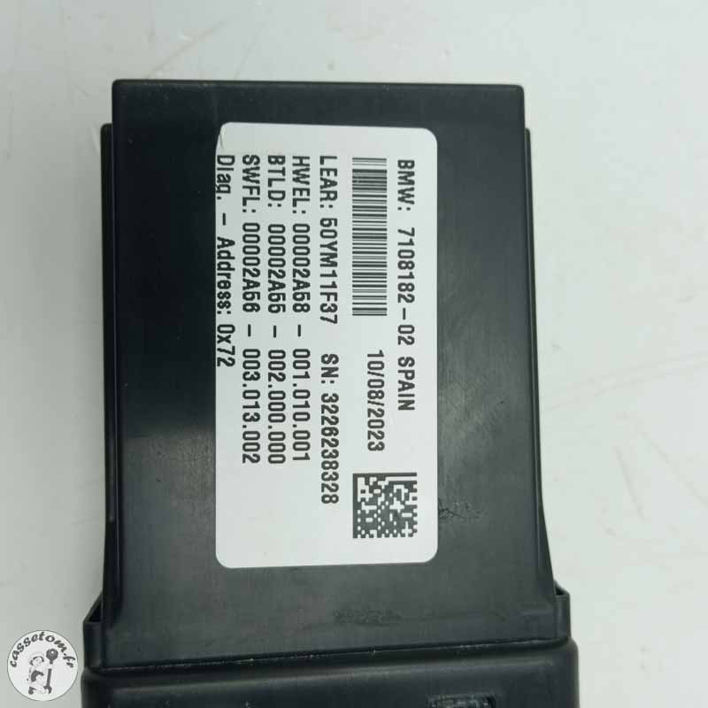 Module de base light BMW 1600 K1600 GT 2023 Occasion | CasseTom