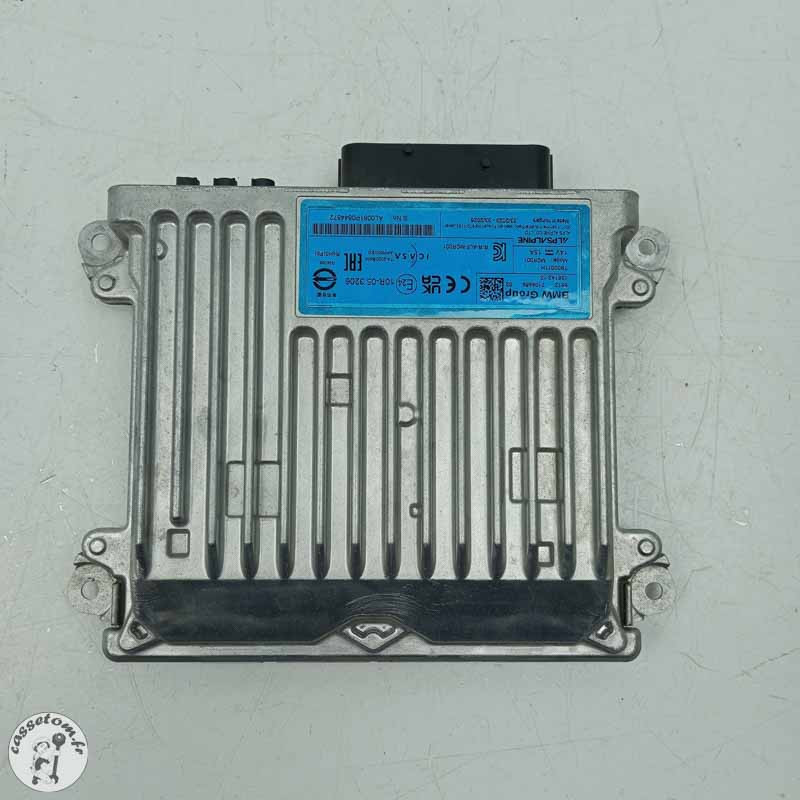 Boitier éléctronique de système audio  BMW 1600 K1600 GT 2023