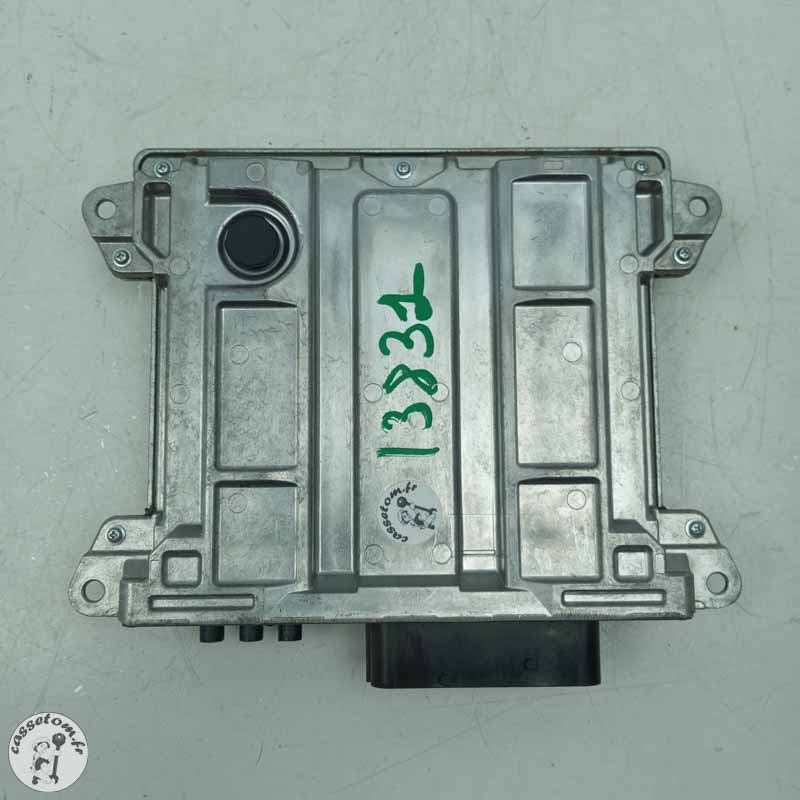 Boitier éléctronique de système audio BMW 1600 K1600 | CasseTom