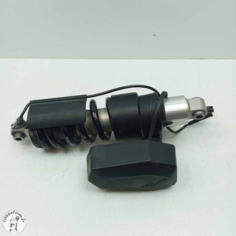 Amortisseur arrière piloté BMW 1600 K1600 GT 2023 | CasseTom